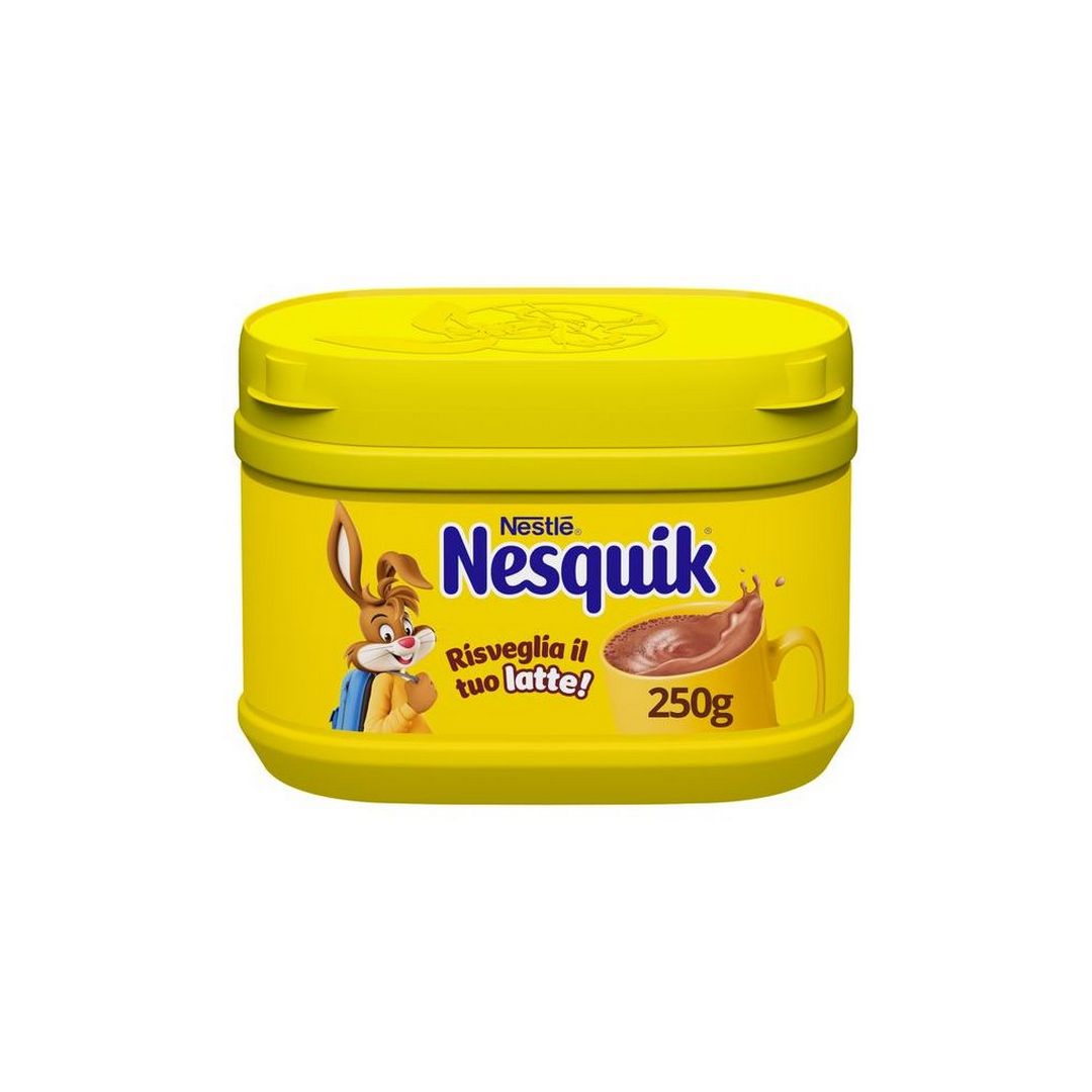 NESQUIK Χ.ΓΛΟΥΤΕΝΗ 250ΓΡ