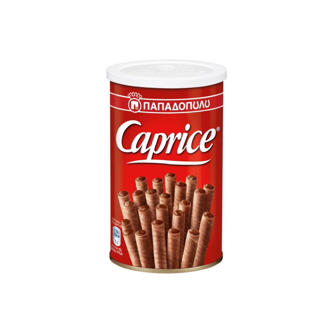 CAPRICE CLASSIC 115ΓΡ ΠΑΠΑΔΟΠΟΥΛΟΥ