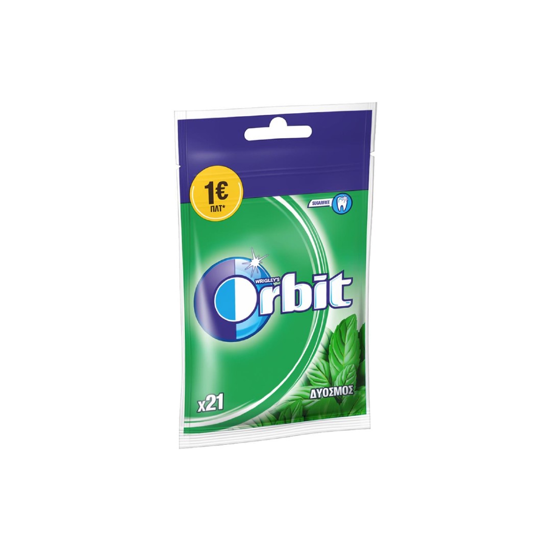 ORBIT ΣΑΚΟΥΛΑΚΙ ΔΥΟΣΜΟΣ 29ΓΡ