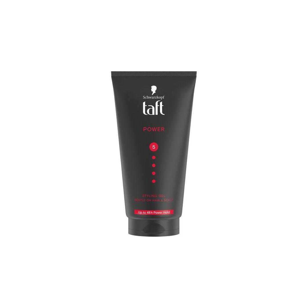 TAFT GEL POWER 150ML