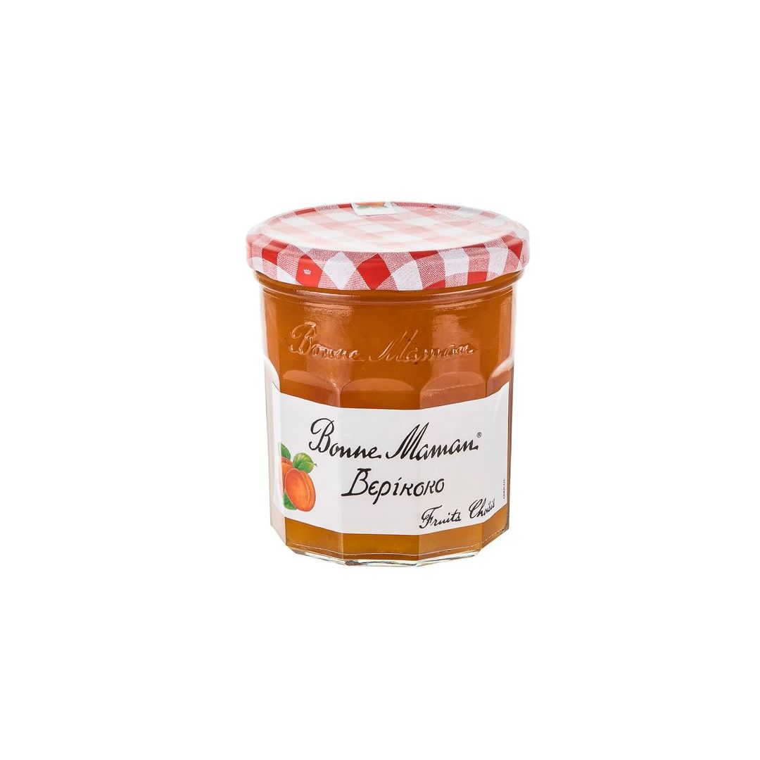 BONNE MAMAN ΜΑΡΜΕΛΑΔΑ ΒΕΡΙΚΟΚΟ 370ΓΡ