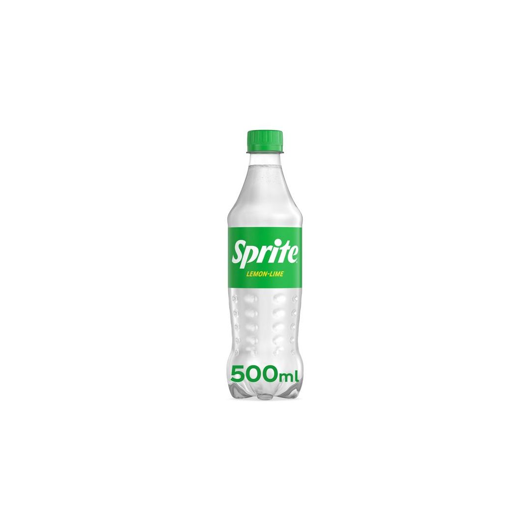 SPRITE ΓΚΑΖΟΖΑ 500ML