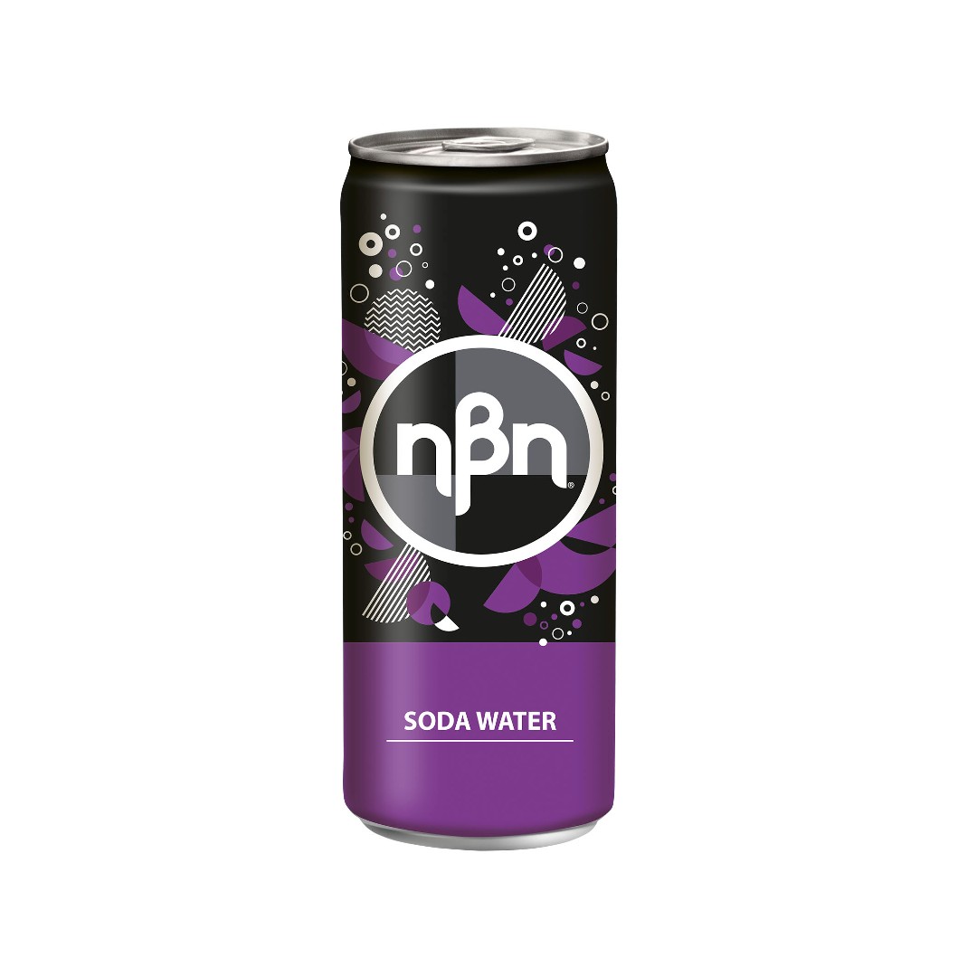 ΗΒΗ ΣΟΔΑ SLK ΚΟΥΤΙ 330ML