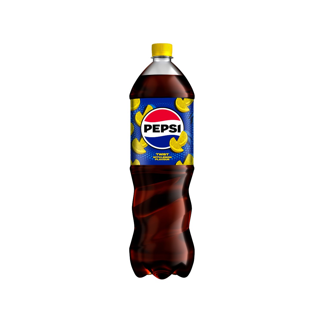 PEPSI TWIST 1.5L