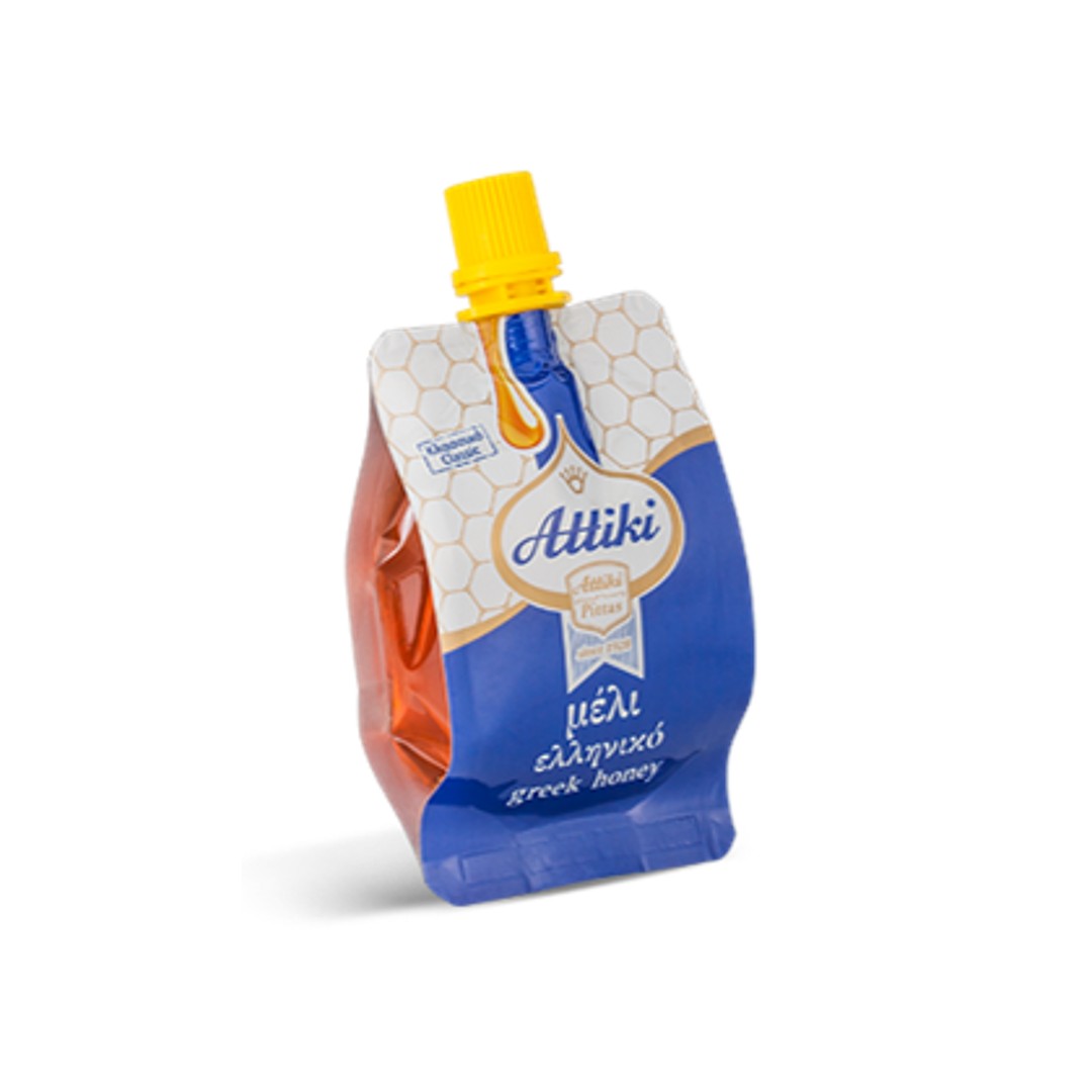 ΑΤΤΙΚΗ ΜΕΛΙ SMART PACK 100ΓΡ