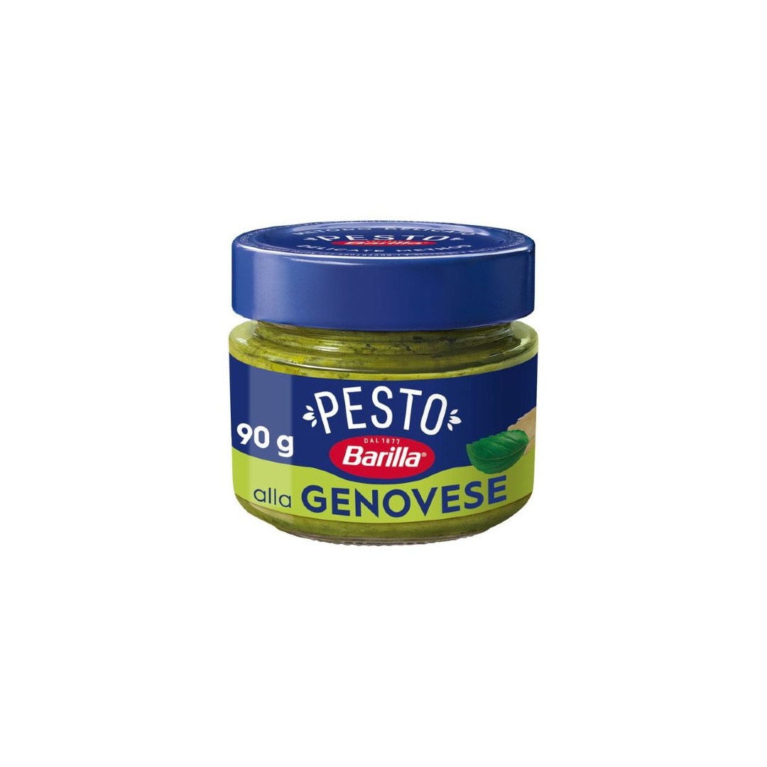 BARILLA PESTO GENOVESE 90ΓΡ