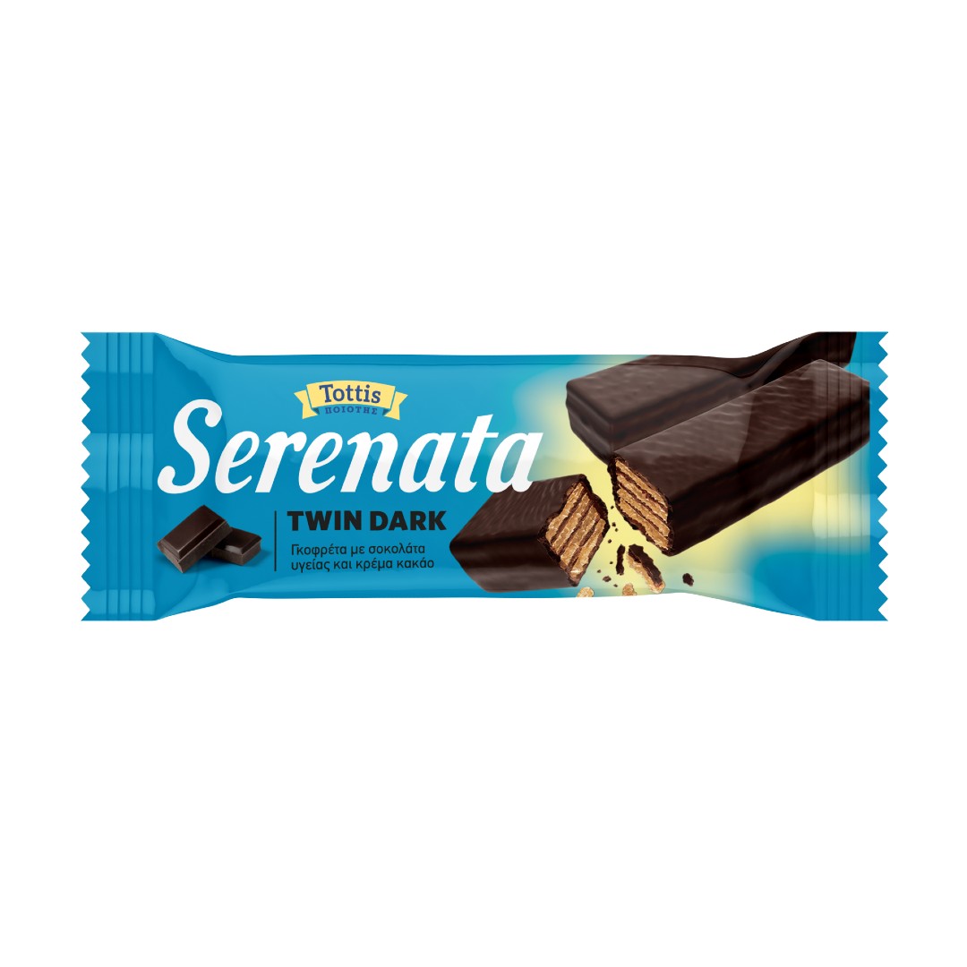 SERENATA TWIN DARK 30ΓΡ