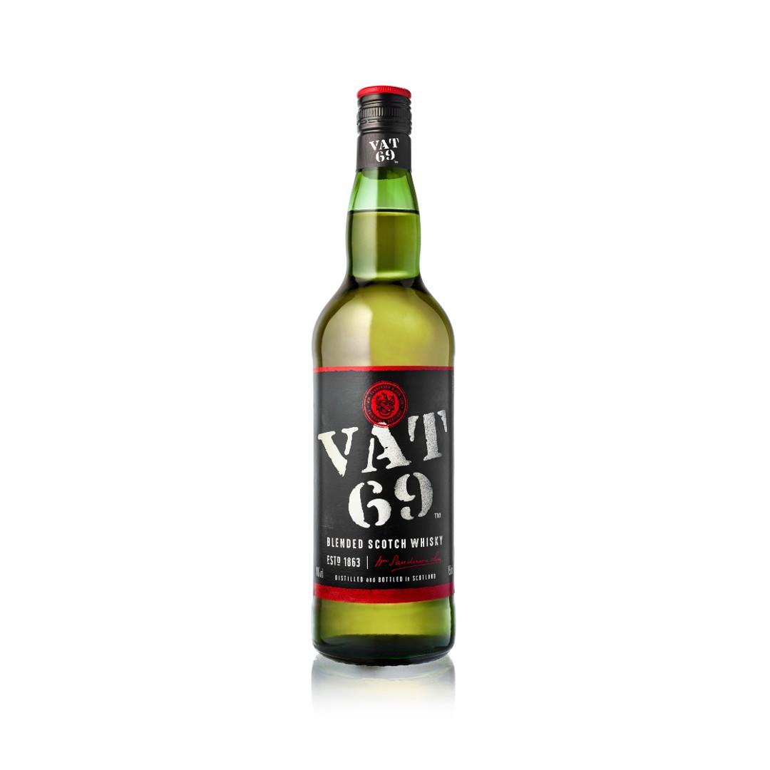 VAT 69 700ML.