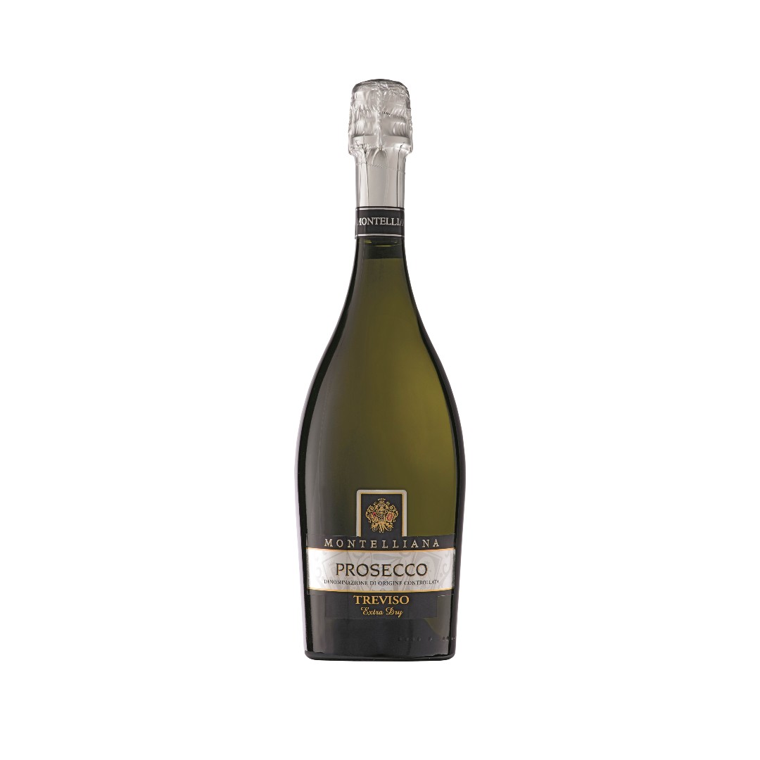 MONTELLIANA PROSECCO ΑΦΡΩΔΗΣ ΟΙΝΟΣ 750ML