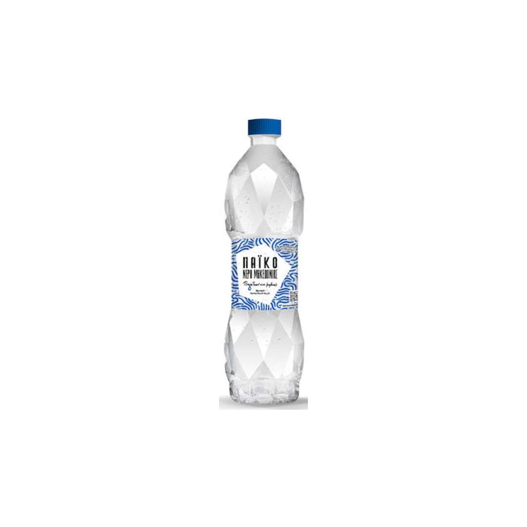 ΠΑΪΚΟ ΦΥΣΙΚΟ ΜΕΤΑΛΛΙΚΟ ΝΕΡΟ 500ML