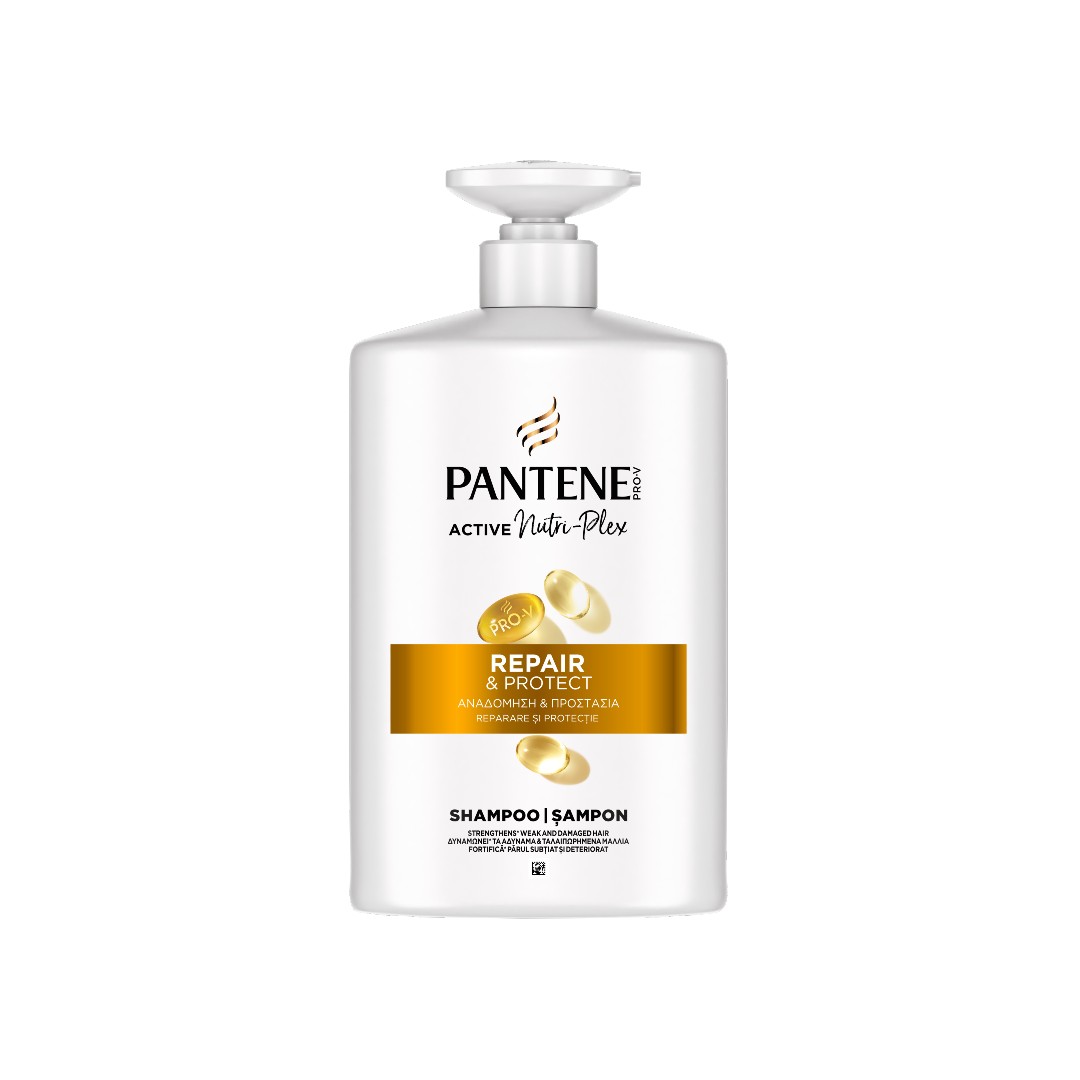 PANTENE ΣΑΜΠΟΥΑΝ ΑΝΑΔΟΜΗΣΗΣ 800ML