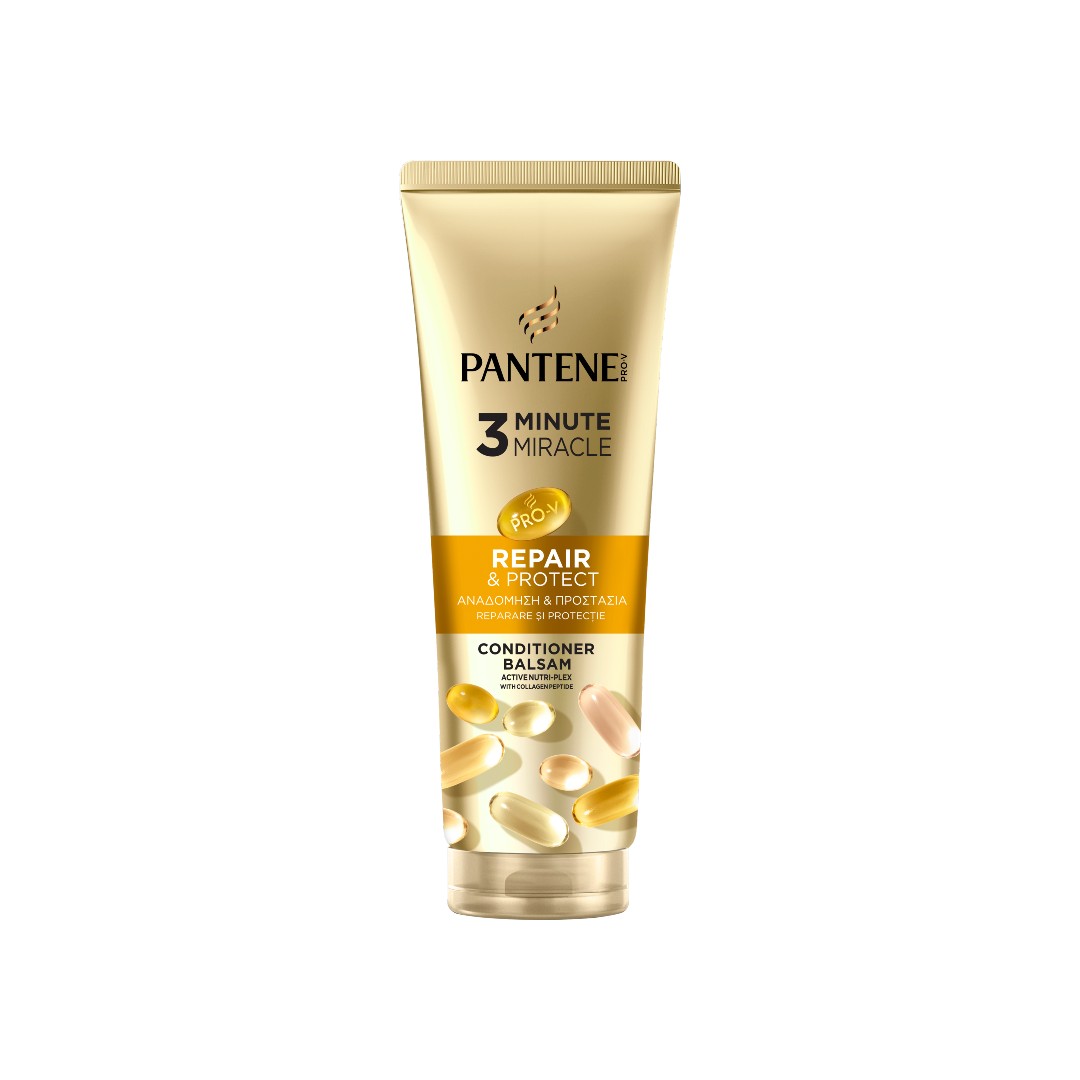 PANTENE CONDITIONER 3MM ΑΝΑΔΟΜΗΣΗΣ 220ML