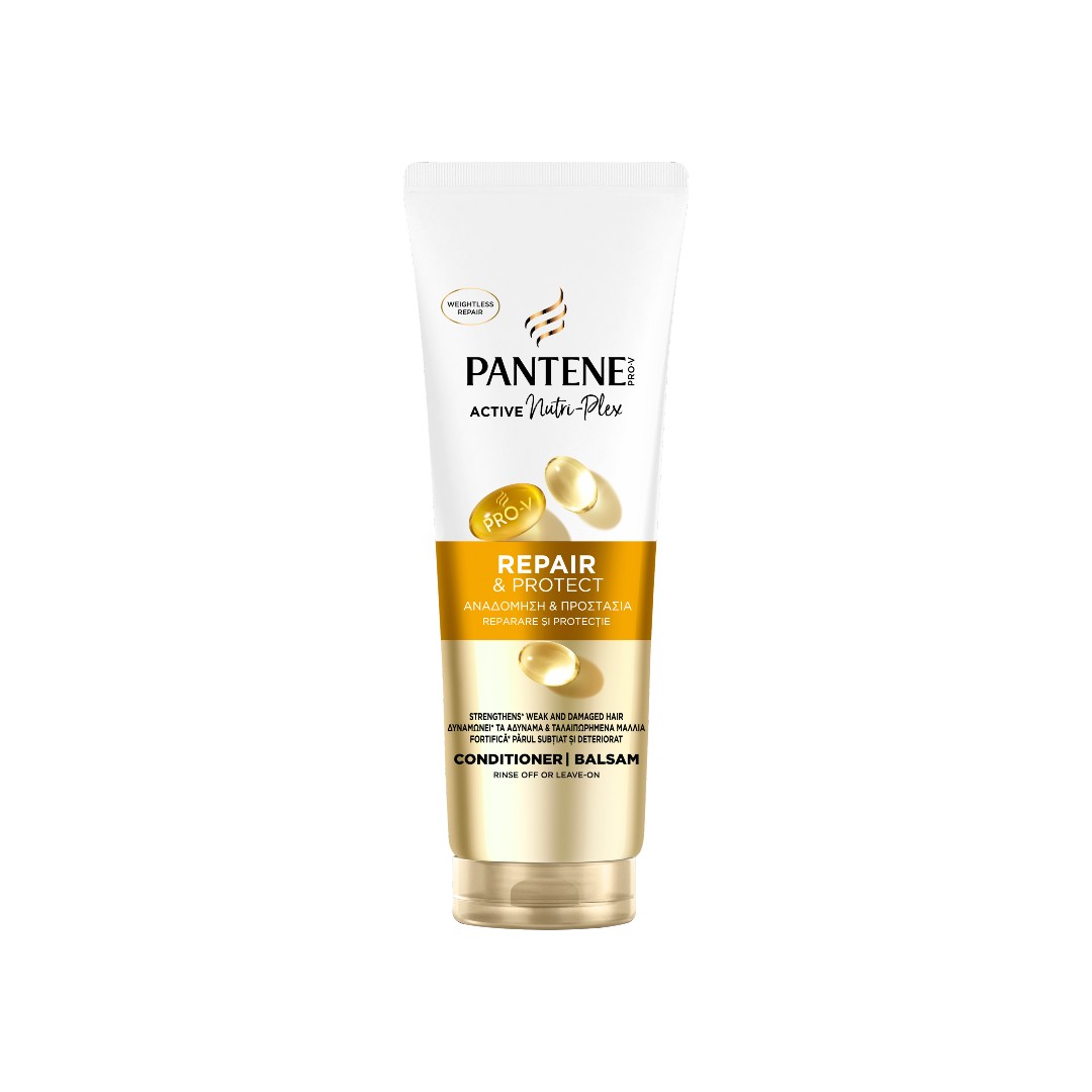PANTENE CONDITIONER ΑΝΑΔΟΜΗΣΗΣ 230ML