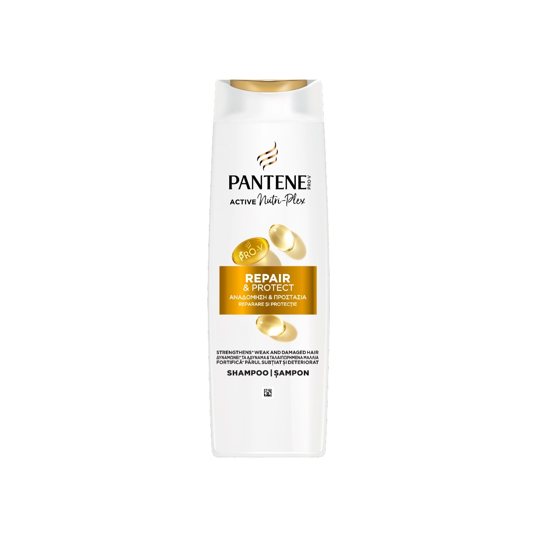 PANTENE ΣΑΜΠΟΥΑΝ ΑΝΑΔΟΜΗΣΗΣ 400ML