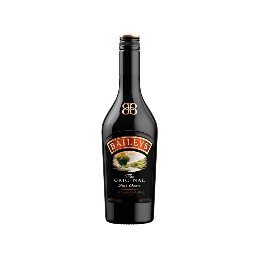 BAILEYS IRISH CREAM 700ML.