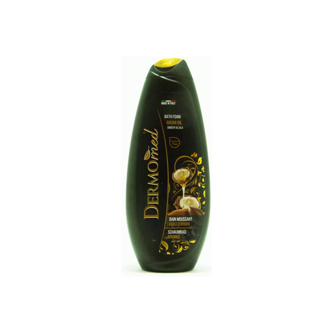 DERMOMED ΑΦΡΟΛΟΥΤΡΟ ARGAN 750ML