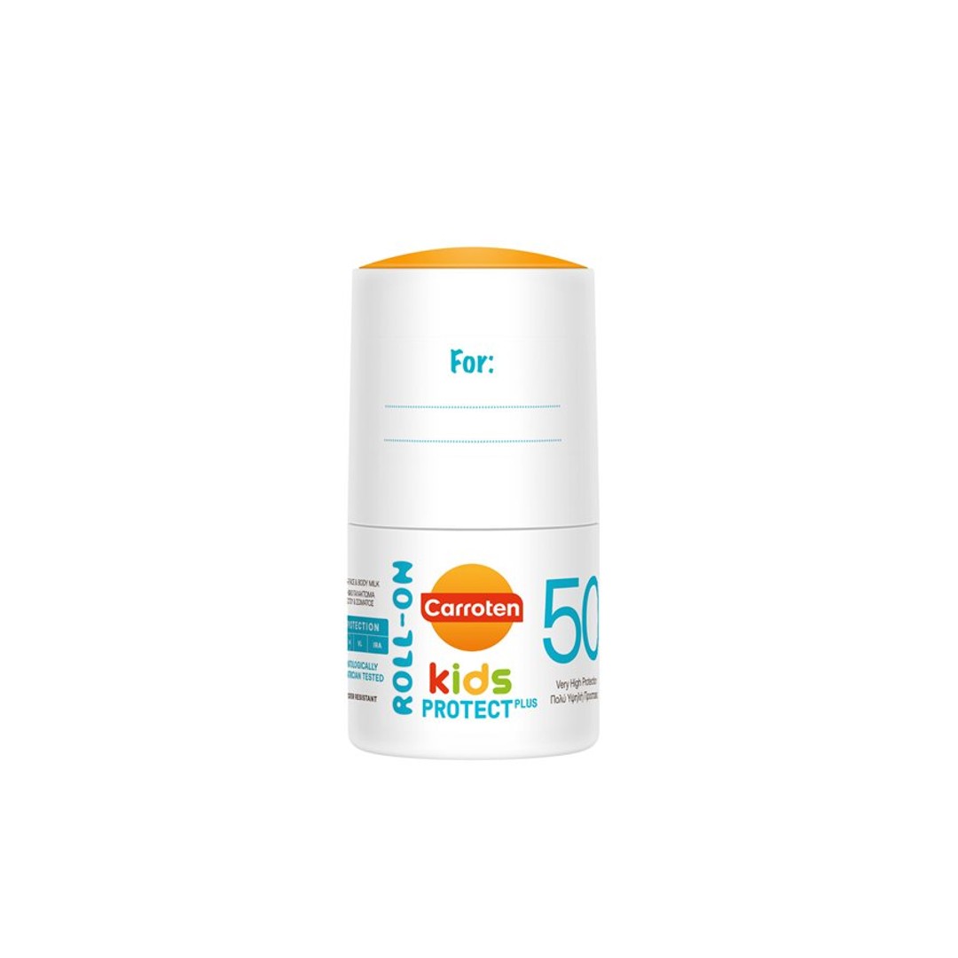 CARROTEN SUN ROLLON SPF50+ 50ML