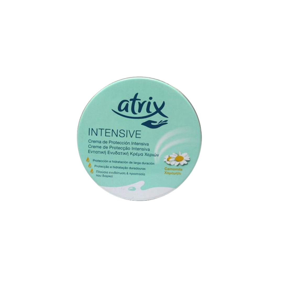 ATRIX ΚΡΕΜΑ ΧΕΡΙΩΝ ΕΝΥΔΑΤΙΚΗ INTENSIVE 150ML
