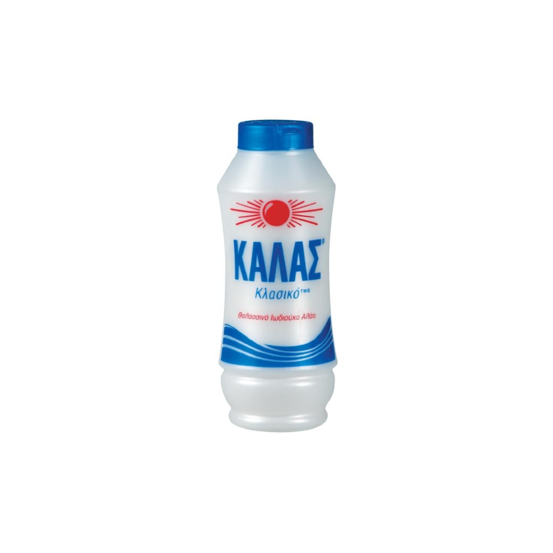 ΚΑΛΑΣ ΑΛΑΤΙ 400ΓΡ