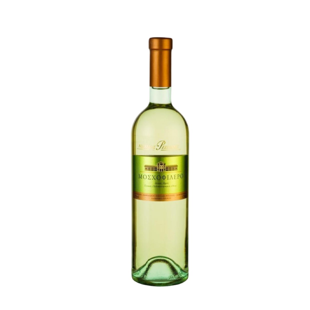 ΡΕΠΑΝΗ ΚΡΑΣΙ ΜΟΣΧΟΦΙΛΕΡΟ ΛΕΥΚΟ 750ML
