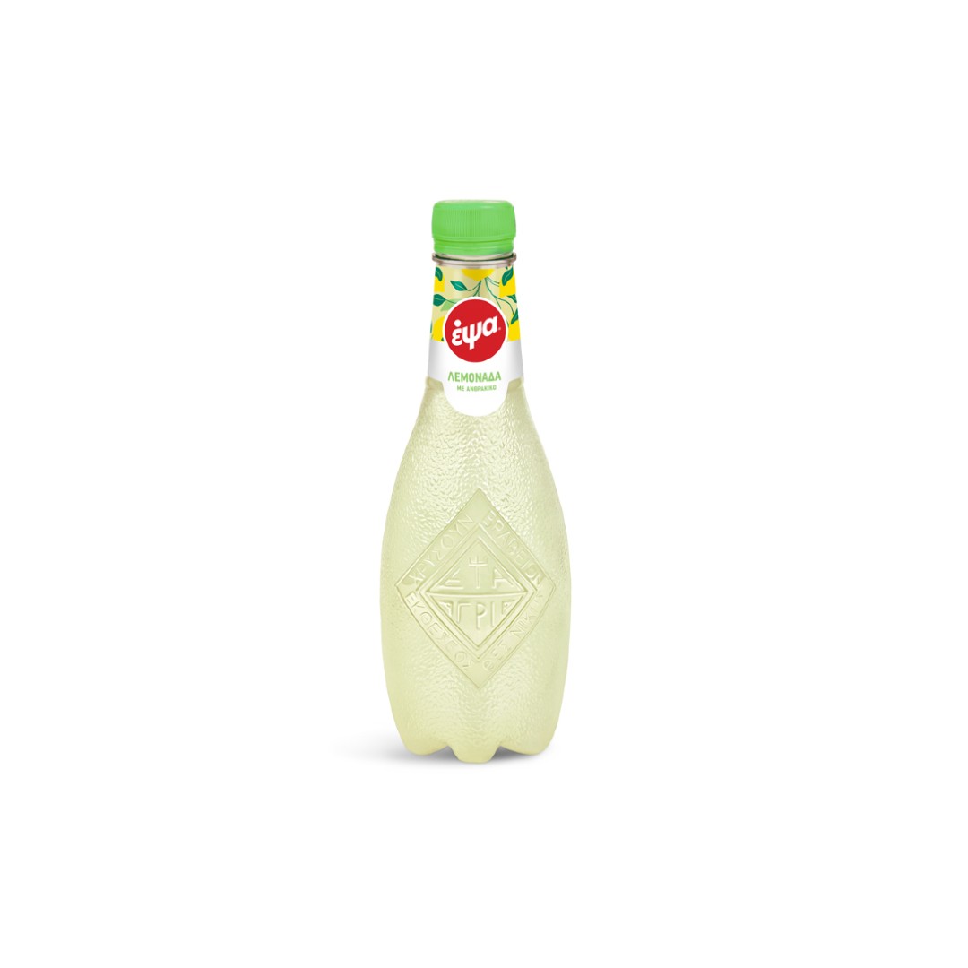 ΕΨΑ ΛΕΜΟΝΑΔΑ PET 330ML