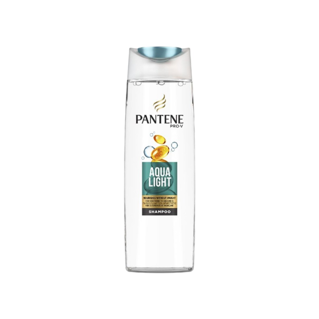 PANTENE ΣΑΜΠΟΥΑΝ AQUA LIGHT 400ML