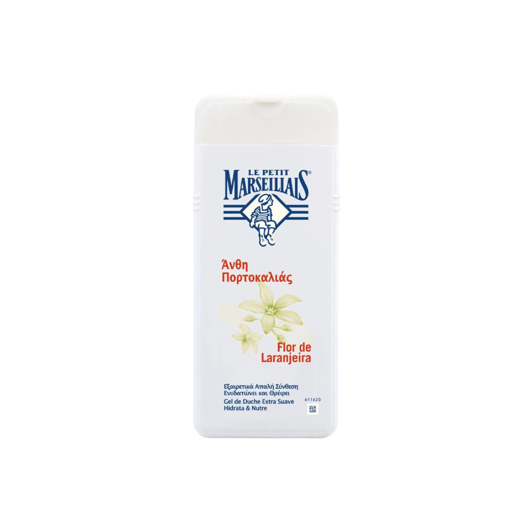 LE PETIT MARS. ΑΦΡΟΛ.ΑΝΘΗ ΠΟΡΤΟΚΑΛΙΑΣ 400ML