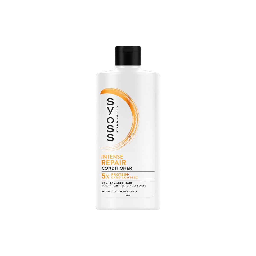 SYOSS CONDITIONER INTENSE REPAIR 440ML