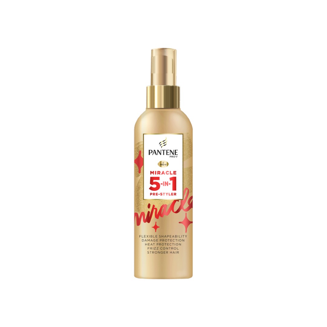 PANTENE PRE STYLER 5IN1 MIRACLE 200ML