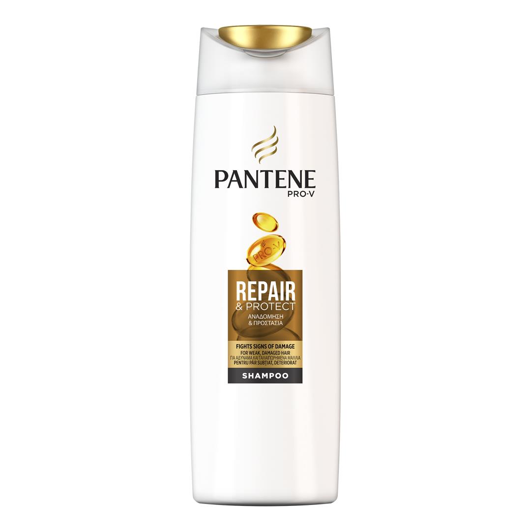 PANTENE ΣΑΜΠΟΥΑΝ ΑΝΑΔΟΜΗΣΗ 360ML