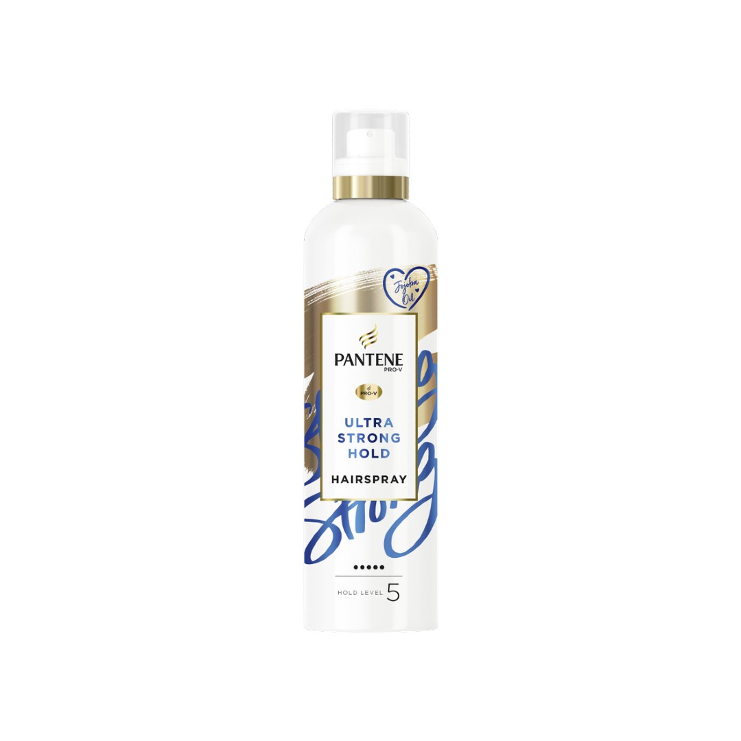 PANTENE HS ΕΞΤΡΑ ΔΥΝΑΤΟ ΚΡΑΤΗΜΑ 250ML