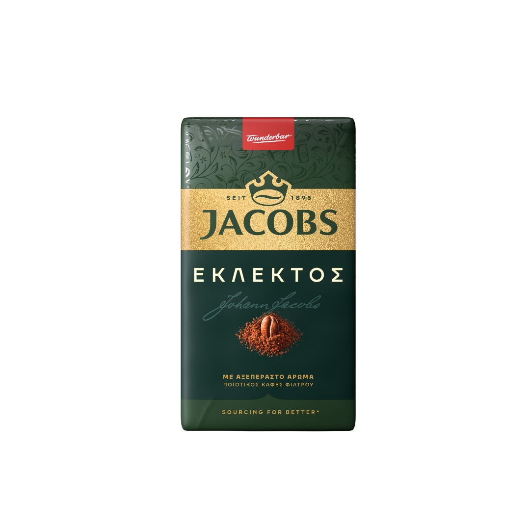 JACOBS ΕΚΛΕΚΤΟΣ 250ΓΡ