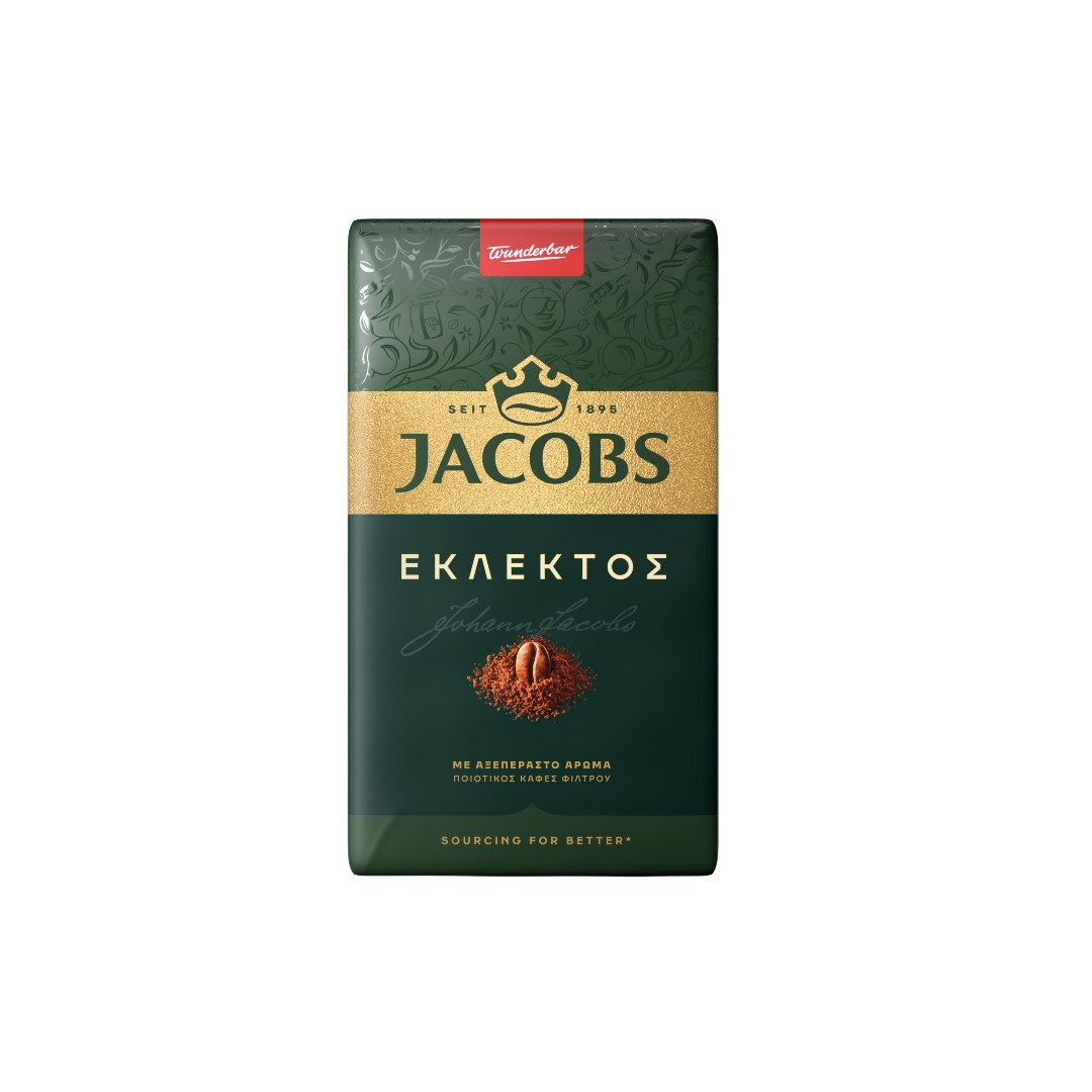 JACOBS ΕΚΛΕΚΤΟΣ 500ΓΡ