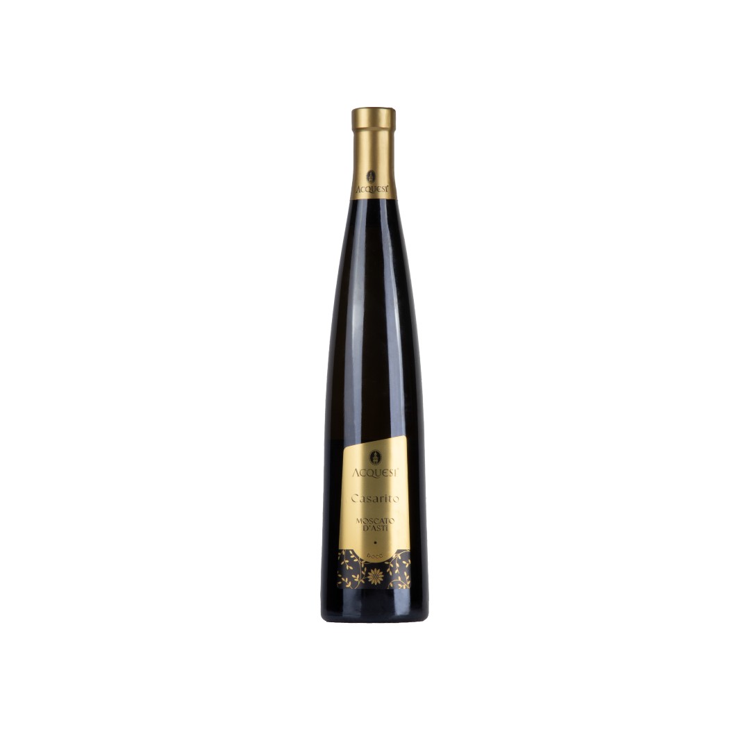 CASARITO MOSCATO D^ASTI 750ML