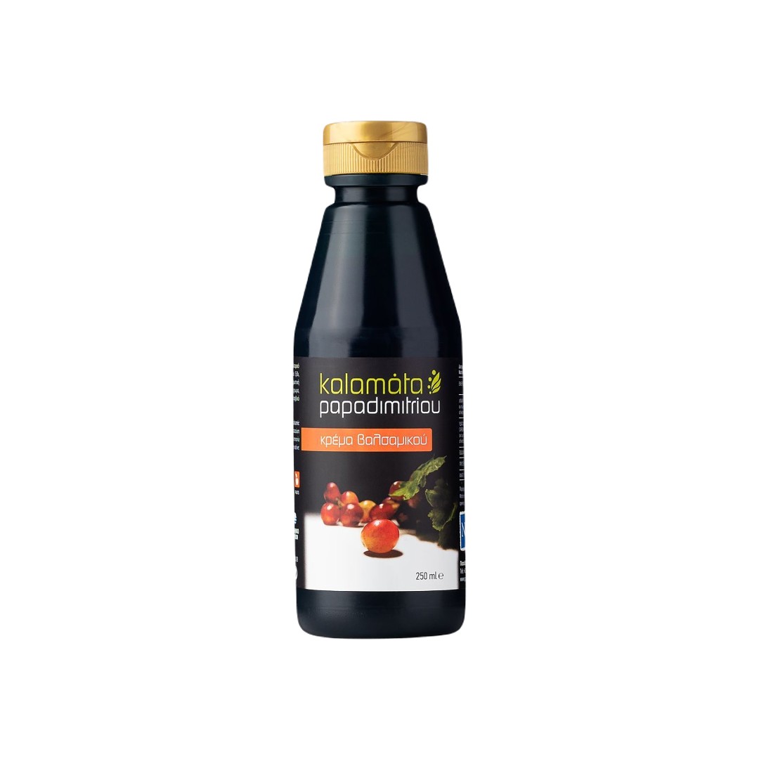 KALAMATA PAPADIMITRIOU ΚΡΕΜΑ ΒΑΛΣΑΜΙΚΟY 250ML