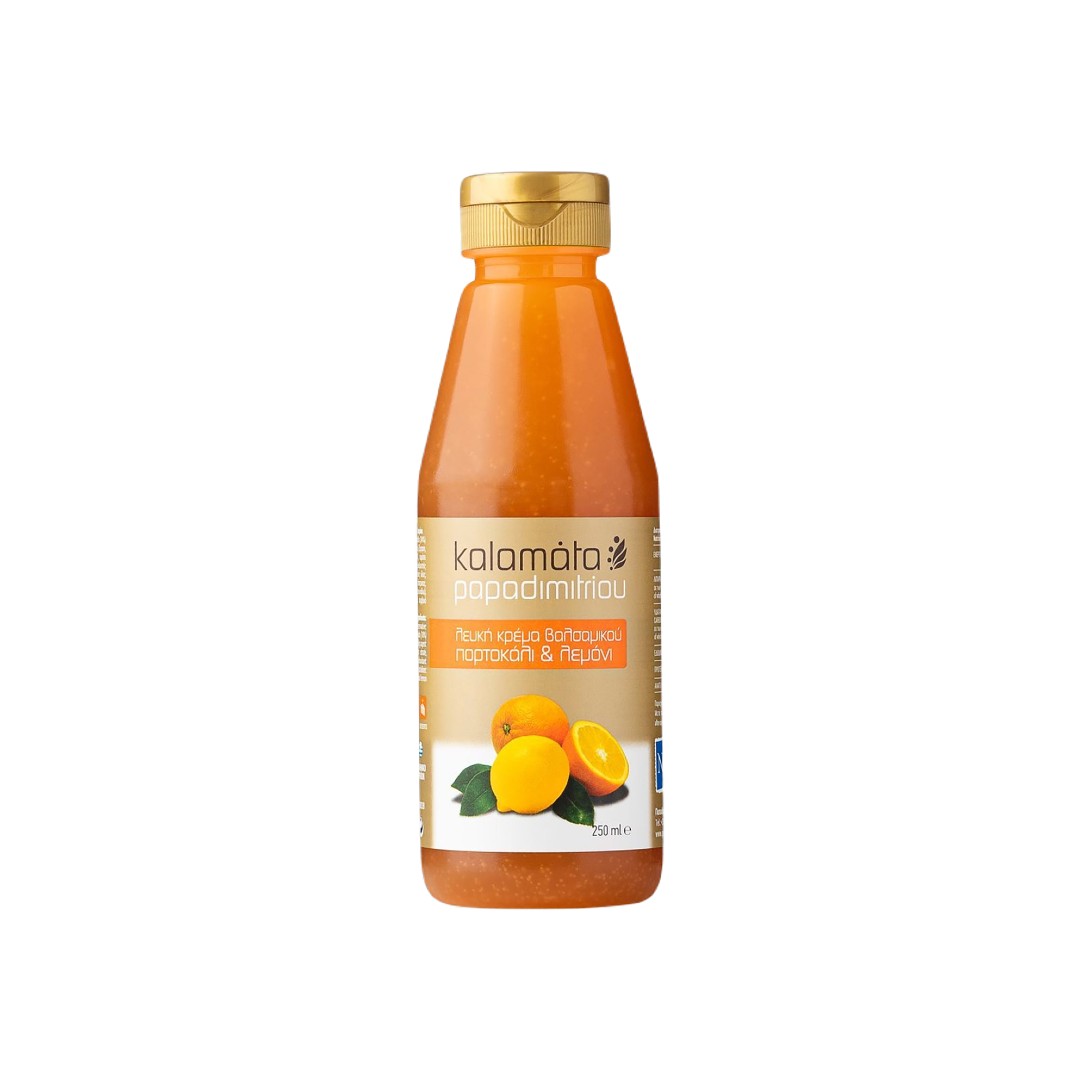 KALAMATA PAPADIMITRIOU ΚΡΕΜΑ ΒΑΛ.ΠΟΡΤ-ΛΕΜ.250ML