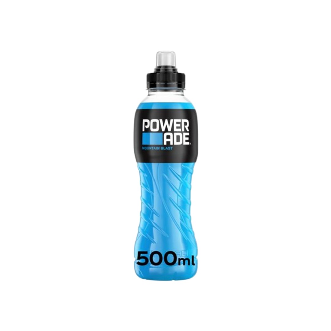 POWERADE MOUN.BLAST 500ML