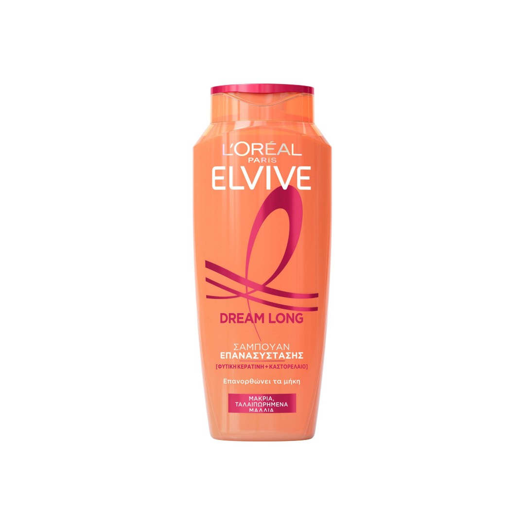 ELVIVE ΣΑΜΠΟΥΑΝ DREAM LONG 400ML