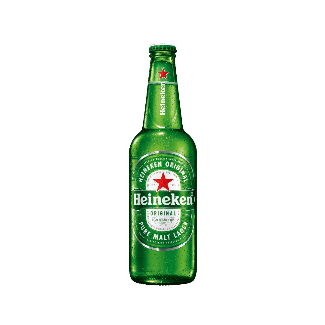 HEINEKEN ΦΙΑΛΗ Κ2 NEW 500ML