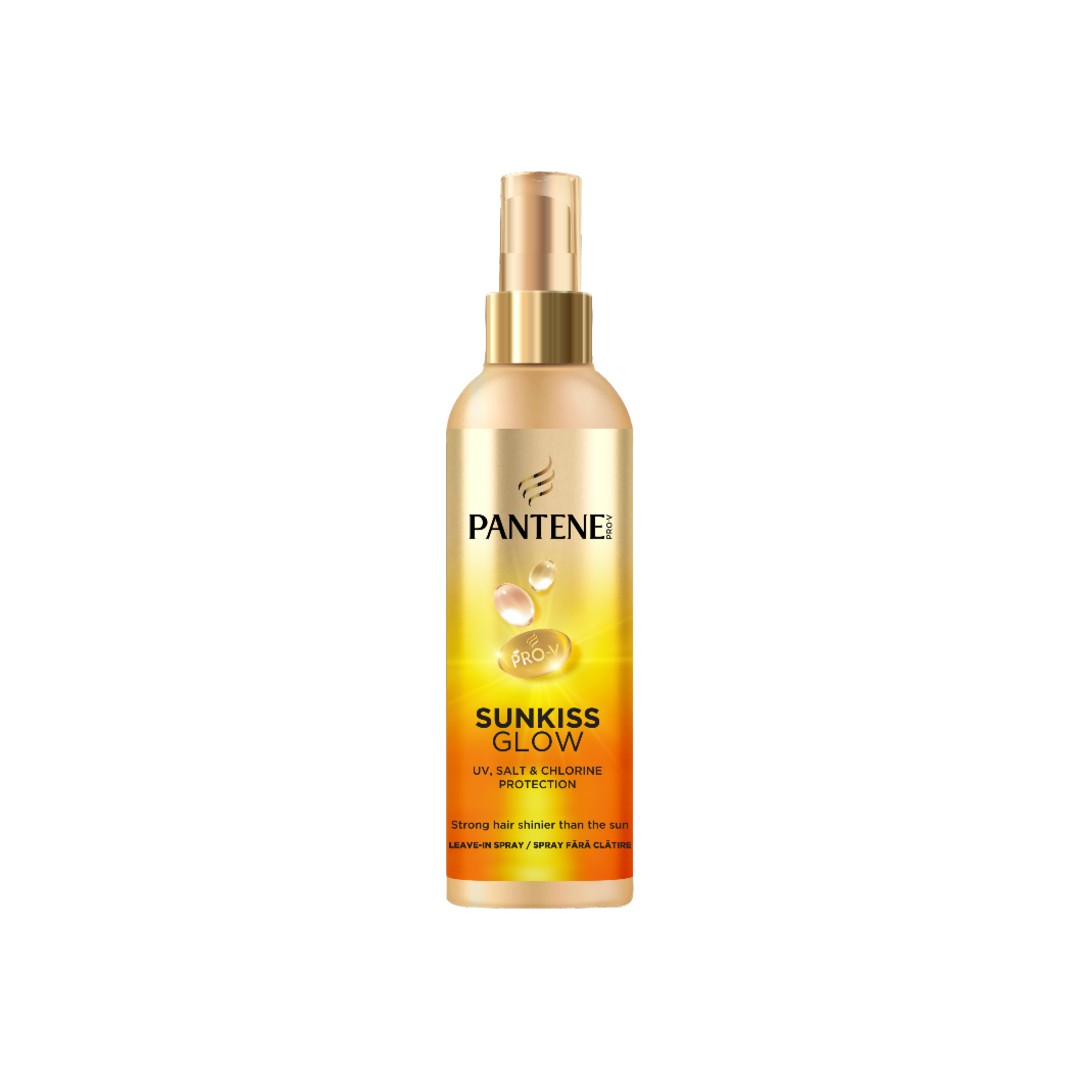 PANTENE SPRAY LEAVE IN ΑΝΤΙΗΛΙΑΚΟ 200ML
