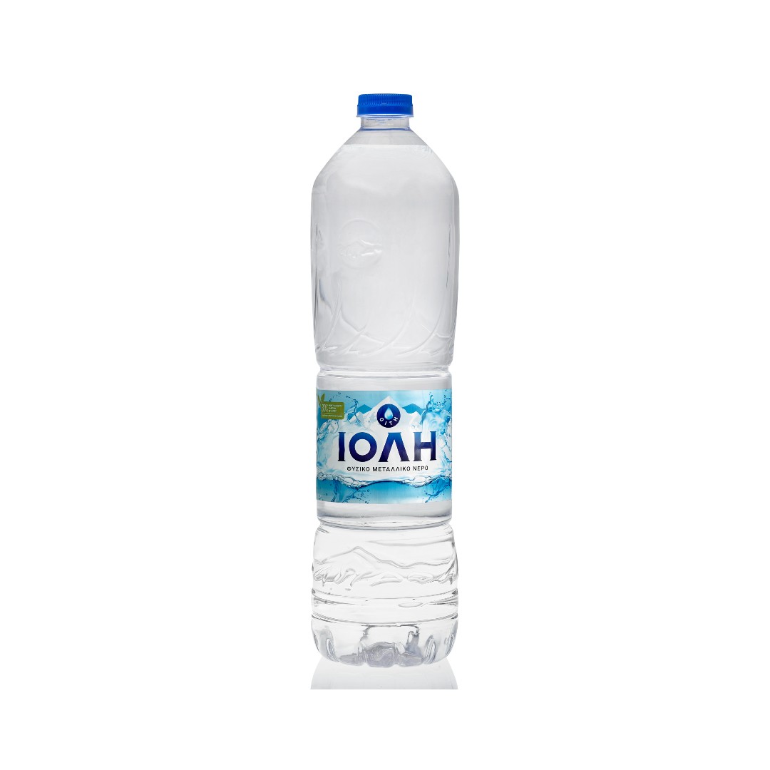 ΙΟΛΗ ΝΕΡΟ 1.5L