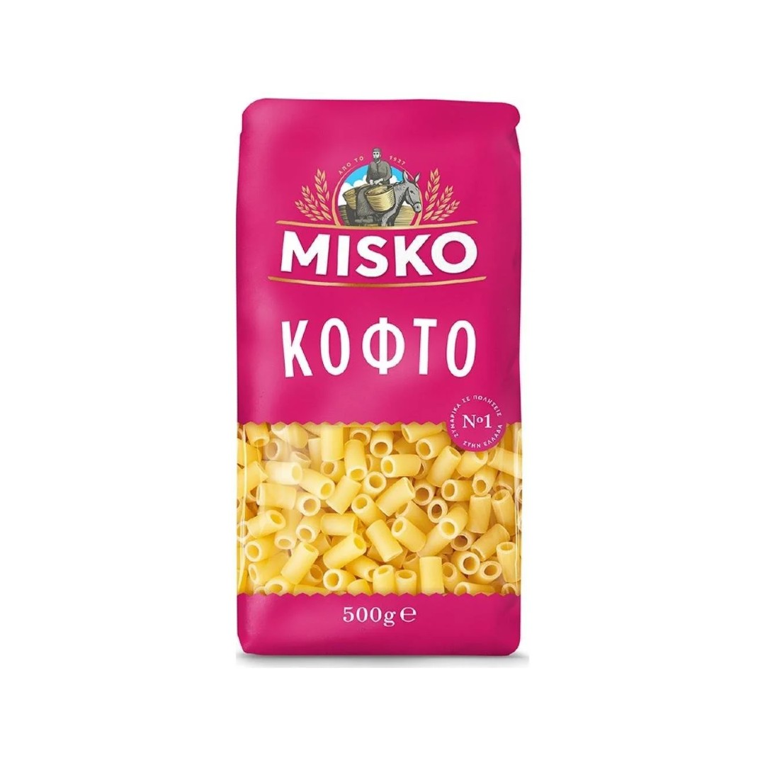 MISKO ΚΟΦΤΟ 500ΓΡ