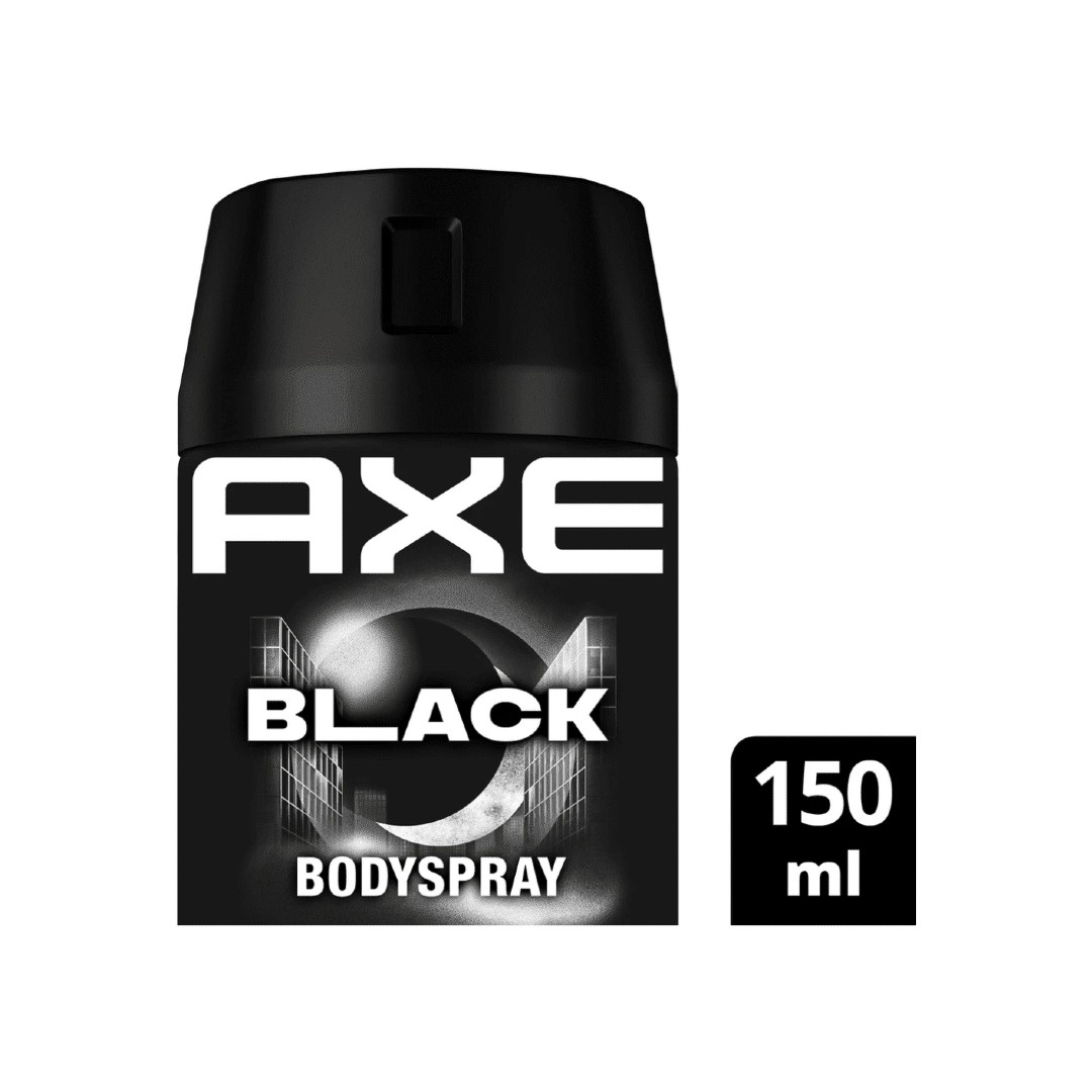 AXE ΑΠΟΣΜ/ΚΟ BLACK 150ML