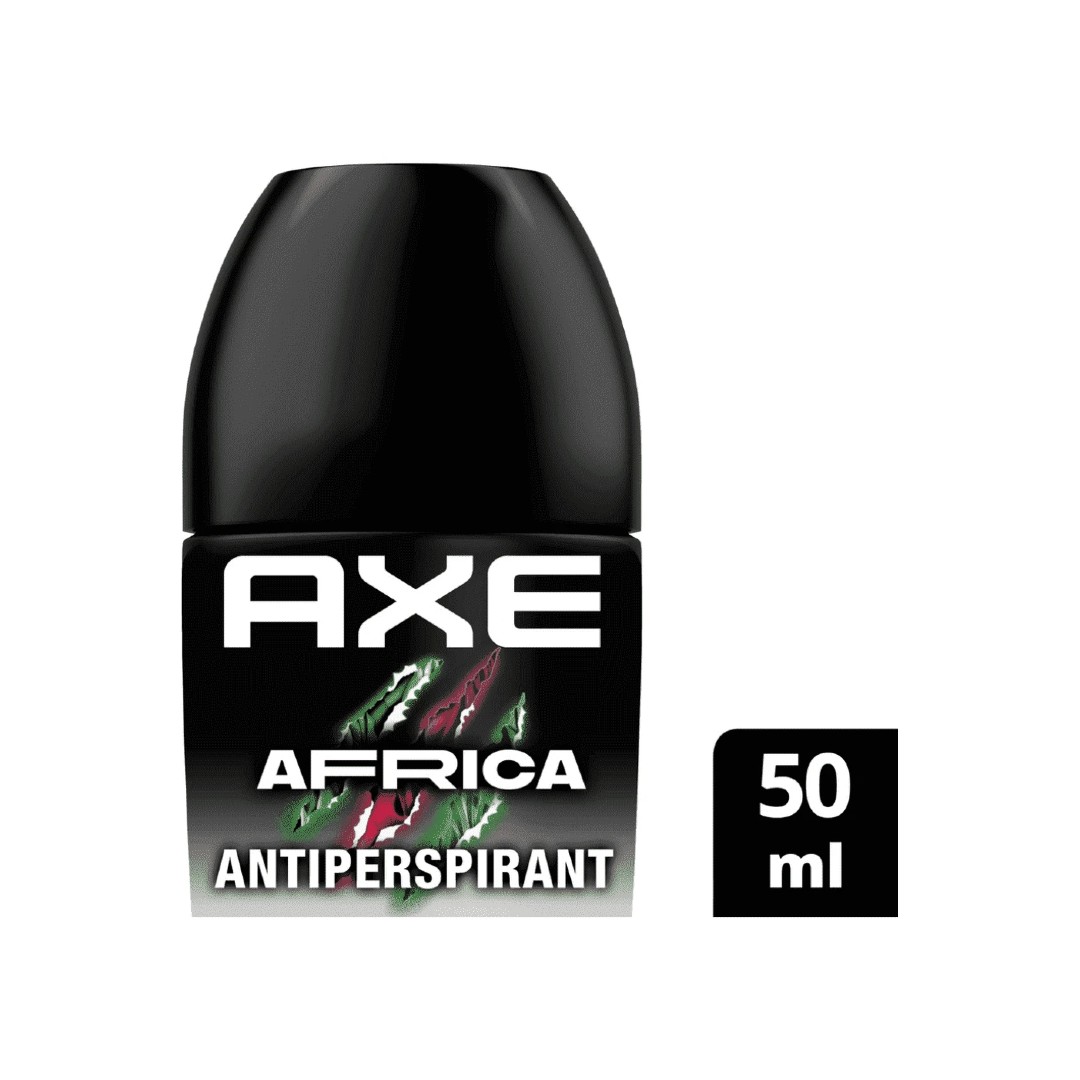 AXE ΑΠΟΣΜ/ΚΟ ROLL-ON AFRICA 50ML
