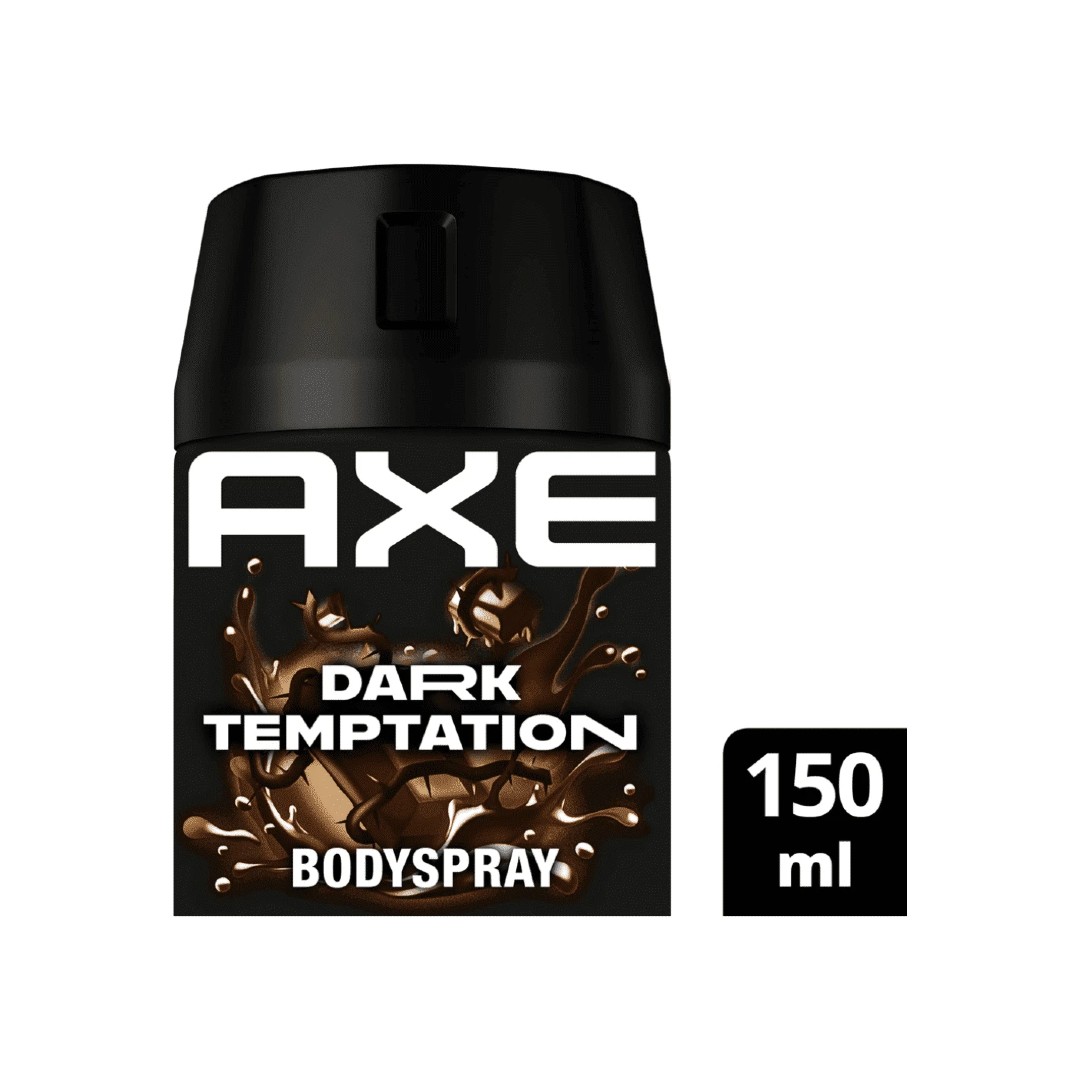 AXE ΑΠΟΣΜ/ΚΟ SPRAY DARK TEMPTATION 150ML