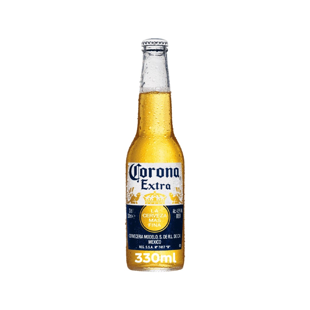 CORONA ΜΠΥΡΑ ΦΙΑΛΗ OW 330ML