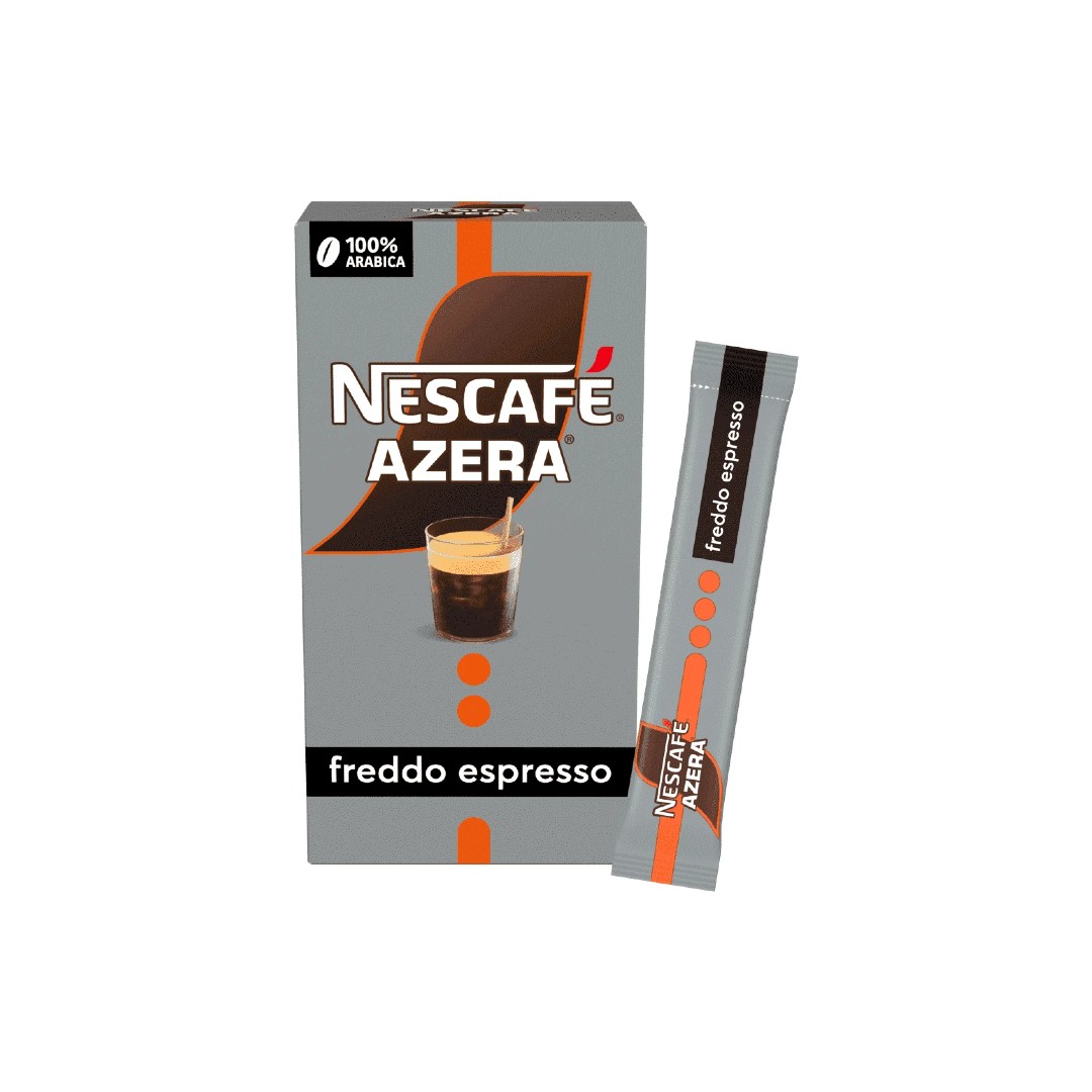 NESCAFE AZERA ESPRESSO STICKS 12*3.5ΓΡ