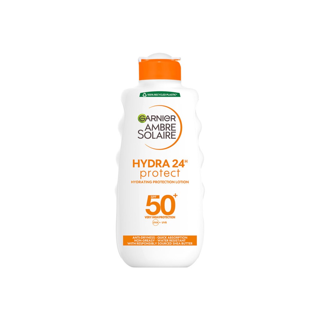 AMBRE SOL. ΓΑΛΑΚΤΩΜΑ SPF50 200ML