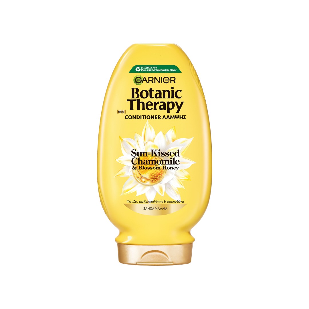BOTANIC THER.CONDITIONER ΧΑΜΟΜΗΛΙ 200ML