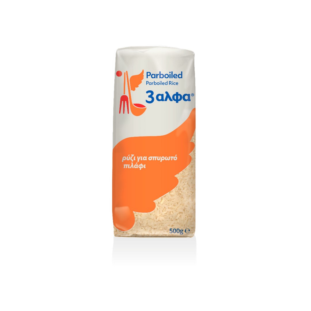 3ΑΛΦΑ Τ.ΑΜΕΡΙΚΗΣ 500ΓΡ